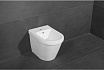 Напольное биде Villeroy&Boch Architectura 44860001 альпийский белый