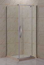 Душевой уголок Grossman Brend BR-109-100 100x100 квадратный