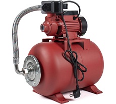 Станция автоматического водоснабжения Damento АНС 400/24Ч (400Вт, чугун, напор 30м, производ 30 л/мин, подкл1&quot;) (1/18) 023960