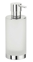 Дозатор для мыла Colombo Nordic B9324.CR-VAN хром