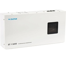Стабилизатор напряжения RAPAN ST-5000 8903