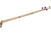 Пропановый резак REDIUS р3п-32м-у2 l-1000 (к) 07517_