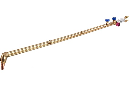 Пропановый резак REDIUS р3п-32м-у2 l-1000 (к) 07517_