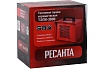 Тепловая электрическая пушка Ресанта керамический нагревательный элемент ТЭПК-3000 67/1/22