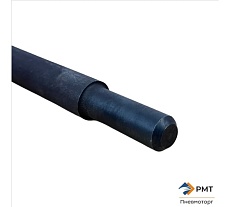 Зубило с юбкой для молотка рубильного РМТ ИП-4126-400