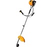 Триммер бензиновый Deko DKTR52 PRO SET 1, леска/нож/диск 063-4502