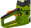 Пила ручная бензиновая PROCRAFT K450L