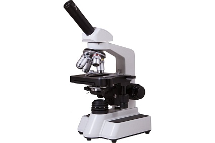 Микроскоп Bresser Erudit DLX 40–600x 70332
