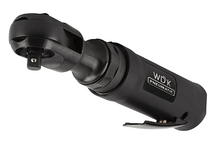 Пневматическая трещотка Wiederkraft 3/8" WDK-21345