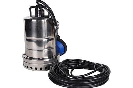 Дренажный насос с поплавком STOUT Spd-0001-200250 RG0091CN9174U3