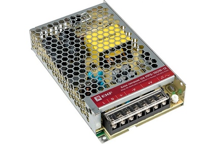 Блок питания EKF 12В MPS-150W-12 Proxima mps-150w-12