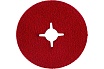 Диск фибровый AP-D SPX (25 шт; 125 мм; P60) Hilti 2243253