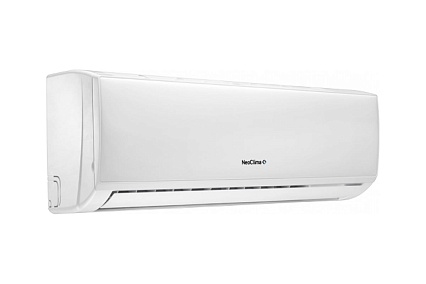 Сплит-система настенного типа NeoClima Plasma NS/NU-HAL36F 53331