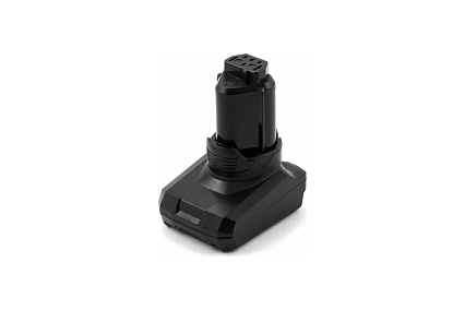 Усиленный аккумулятор CS-RDD860PH для AEG BS 12C2 Li, BWS 12 C, L1215, 4.0Ah 12V, Cameron Sino P102.00063