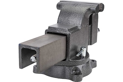 Поворотные слесарные тиски Gigant Professional 150 мм GP-BV-150