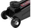 Домкрат Rockforce подкатной гидравлический 2 т RF-TH22001C кейс(29977)