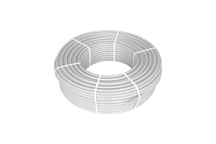 Труба KAN ultraline pe-xa 20x2,8 evoh бухта 100м 2529199002