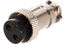 Разъём 2-pin PIN0757 10 шт ПТК 00000027228