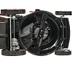Бензиновая самоходная газонокосилка YANIS Vortex V48SLP 718016