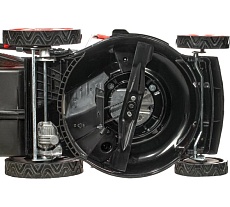 Бензиновая самоходная газонокосилка YANIS Vortex V48SLP 718016