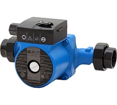 Циркуляционный электрический насос Калибр НЦ-25/4-180 00000069380