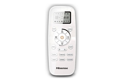 Сплит-система Hisense AS-13HW4SVDTG5 116752