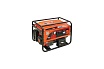 Бензиновый генератор Aiken MG 8000EM 120201051
