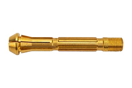 Цанга (2 шт; 4 мм) для FB TIG 190-400W-450W Fubag 31828