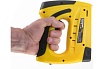 Аккумуляторный степлер STABILMATIC STA-10-53