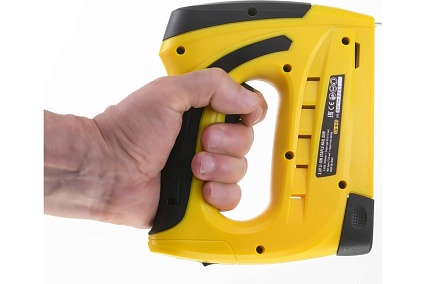Аккумуляторный степлер STABILMATIC STA-10-53