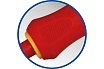 Набор отверток Brilliant Tools VDE SL шлицевые и PH Phillips 9 предметов BT068010