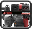 Высоконапорная бензиновая мотопомпа A-iPower AWP80H 30431
