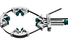 Ременная струбцина Kraftool ВС-70 7 м 32207-2