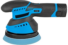 Полировальная машинка Манкупер K07