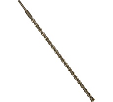 Бур по бетону Profi (20х600 мм; SDS-Plus) CUTOP 40-20600