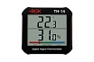 Термогигрометр RGK TH-14 с поверкой 778602