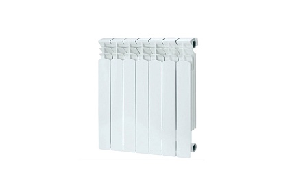Биметаллический радиатор Remsan TM MASTER BM-500/80 7 секций 453075