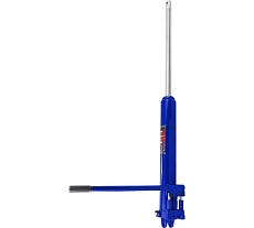 Цилиндр гидравлический удлиненный YATAFORCE 8 т, ход штока 490 мм YF-1208-2(60985)