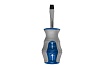 Отвёртка Ultra Grip SL 6 х 38 мм CR-V КОБАЛЬТ 646-300