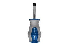 Отвёртка Ultra Grip SL 6 х 38 мм CR-V КОБАЛЬТ 646-300