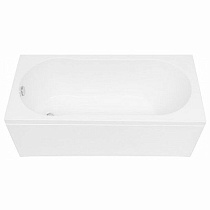 Акриловая ванна Aquanet Light 170x70 см (с каркасом) 00244927