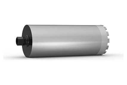 Коронка алмазная HSP-N (200х450 мм; 1 1/4 UNC) Rothenberger FF47200
