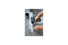 Аккумуляторный ударный гайковерт Bosch GDS 12V-115 0.601.9E0.103
