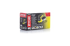 Эксцентриковая шлифмашина Ryobi ROS300 5133001144
