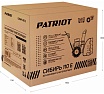 Снегоуборщик Patriot Сибирь 113Е 426108113