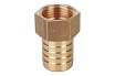 Штуцер ВР 1/2"х20 мм STOUT RG008Q0SGN4M0R