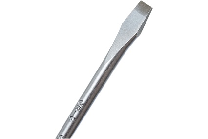 Шлицевая отвёртка Vorel 6x150мм 60957