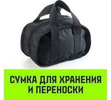 Ручная рычажная таль HITCH LHM104-G МИНИ, 0.5 т, 9 м, гальваническая цепь SZ060999
