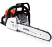 Бензопила Stihl MS 170 14" 11302000558