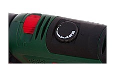 Ударная дрель Bosch PSB 750 RCE + 19 шт. TiN Wrap 0.603.128.504